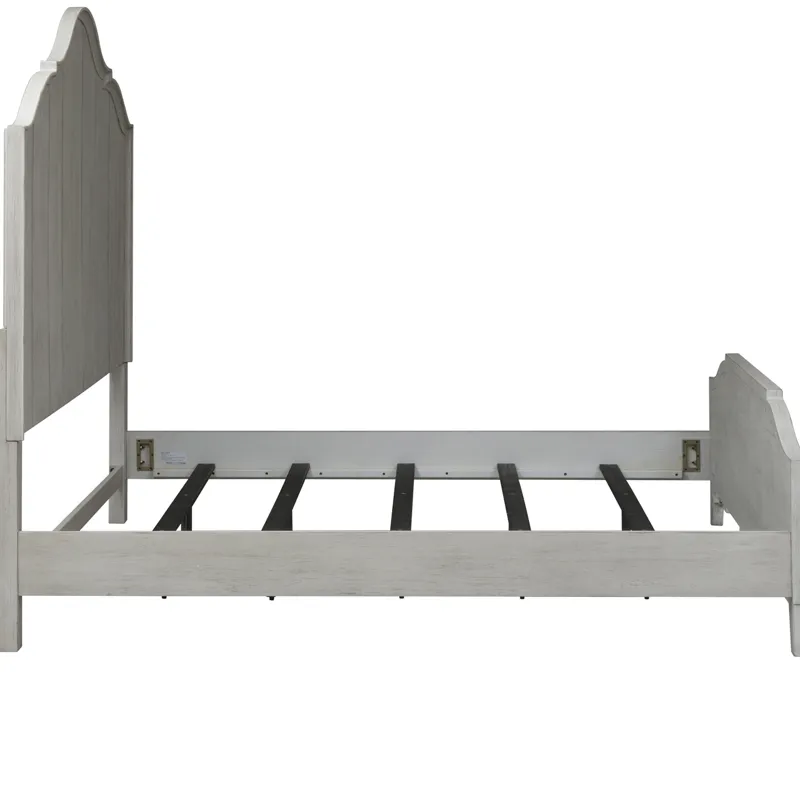 Panel Bed Rails
