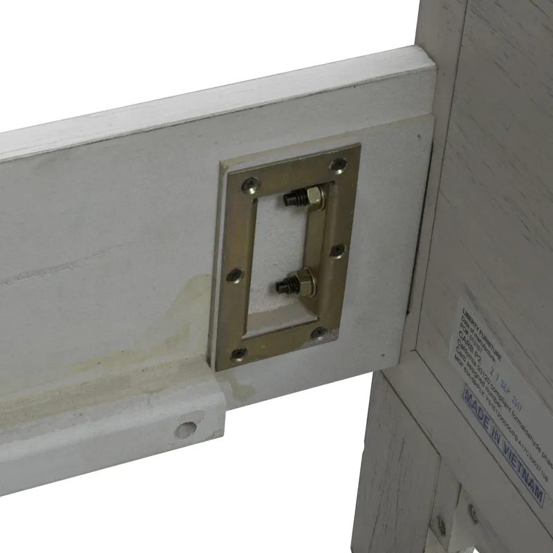 Panel Bed Rails