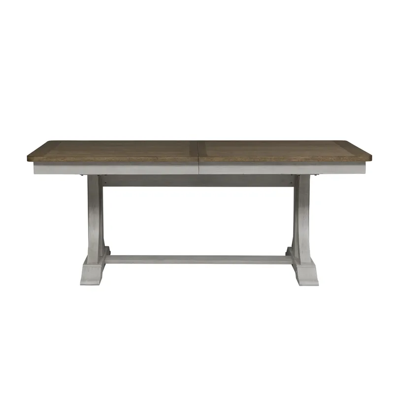 Trestle Table Base