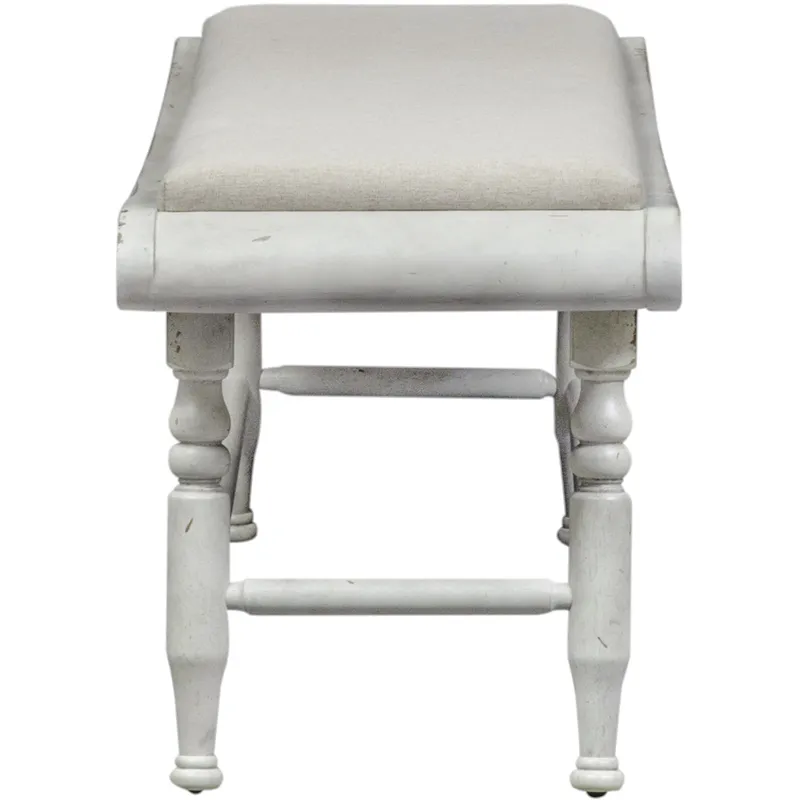 Whitney Bench (RTA)