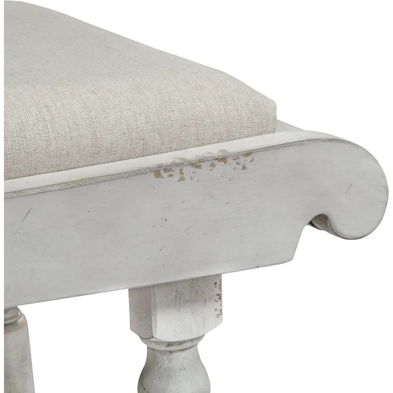 Whitney Bench (RTA)