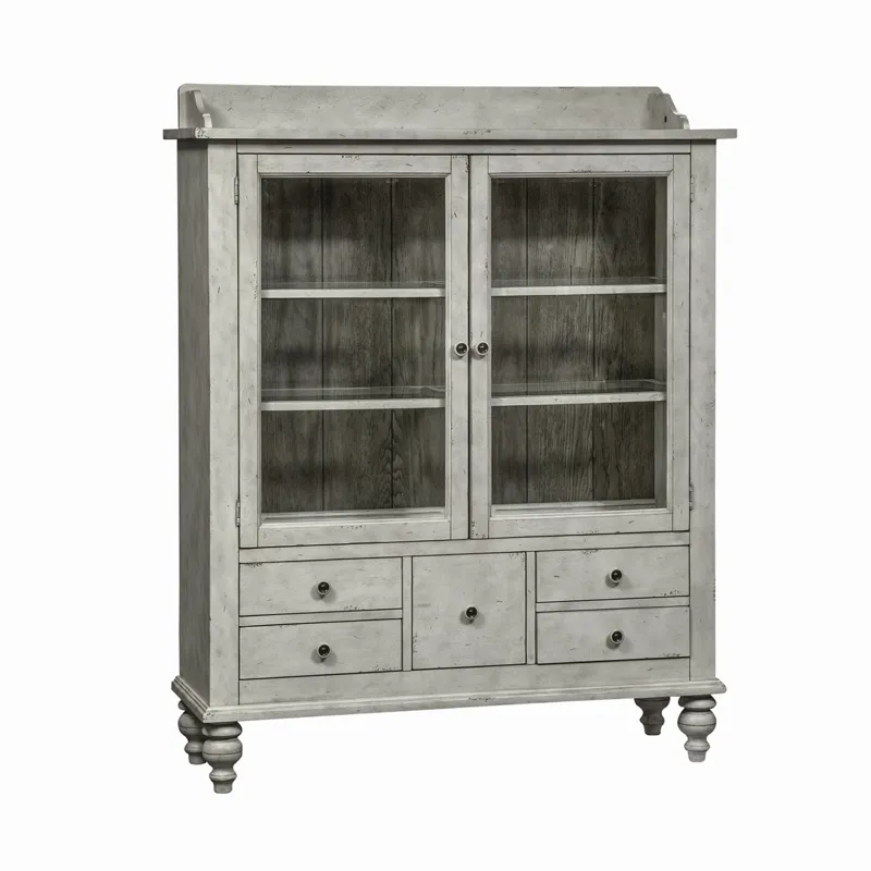Whitney Display Cabinet