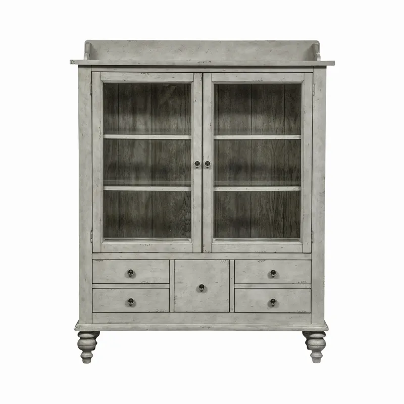 Whitney Display Cabinet