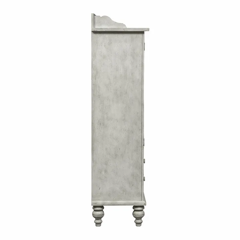Whitney Display Cabinet