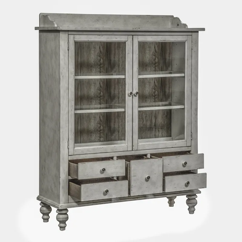 Whitney Display Cabinet
