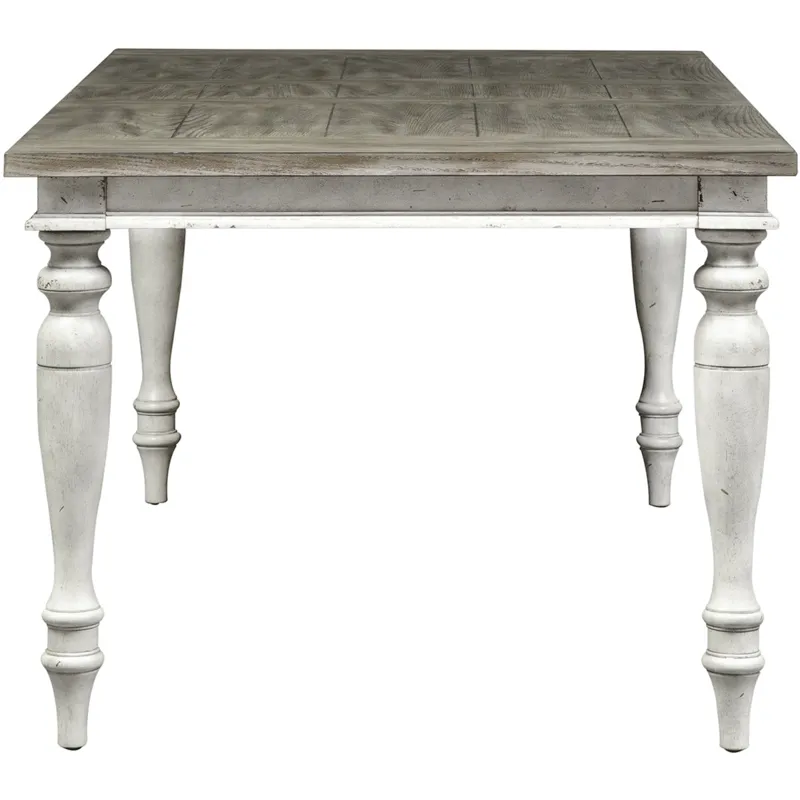 Whitney Rectangular Leg Table