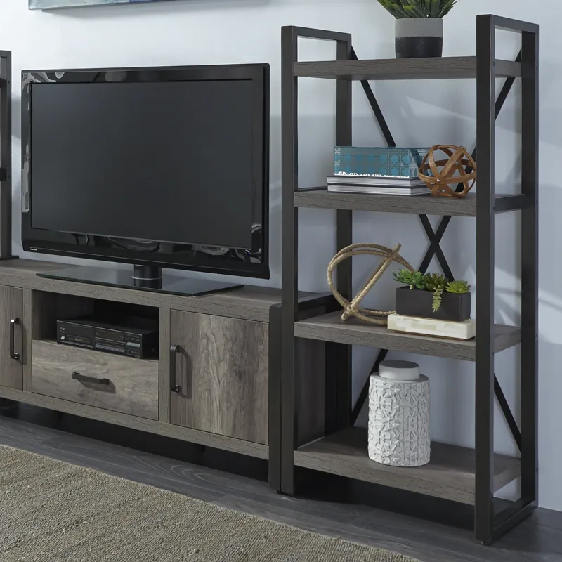 Pier Unit