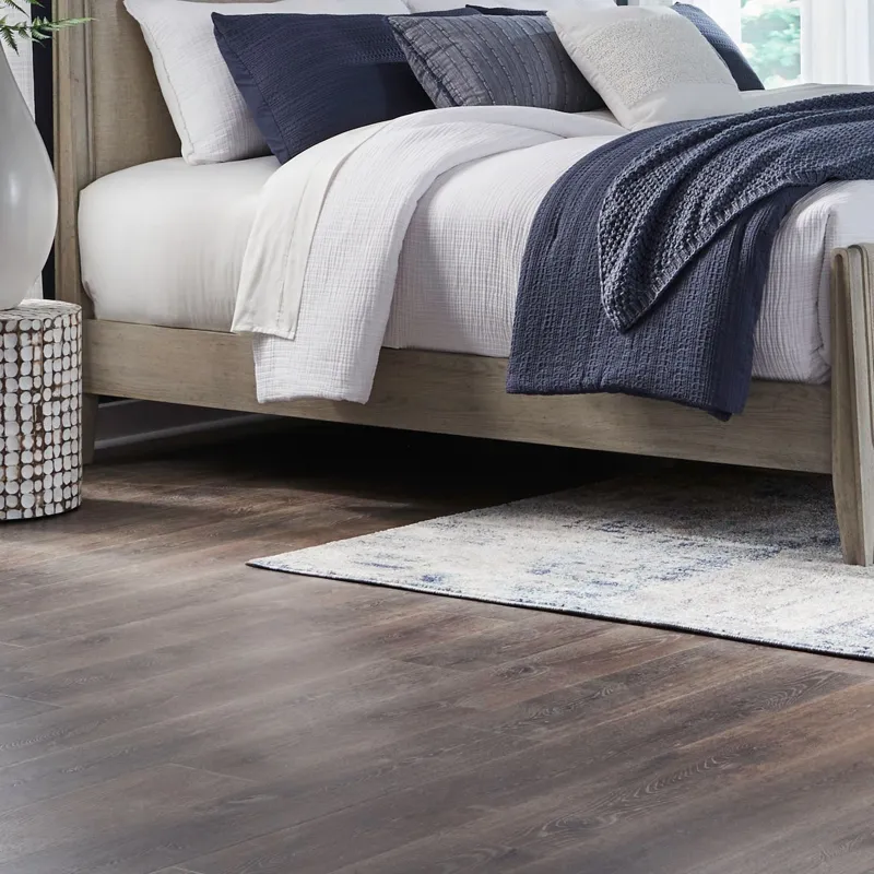 New Haven Cal King Panel Bed Rails