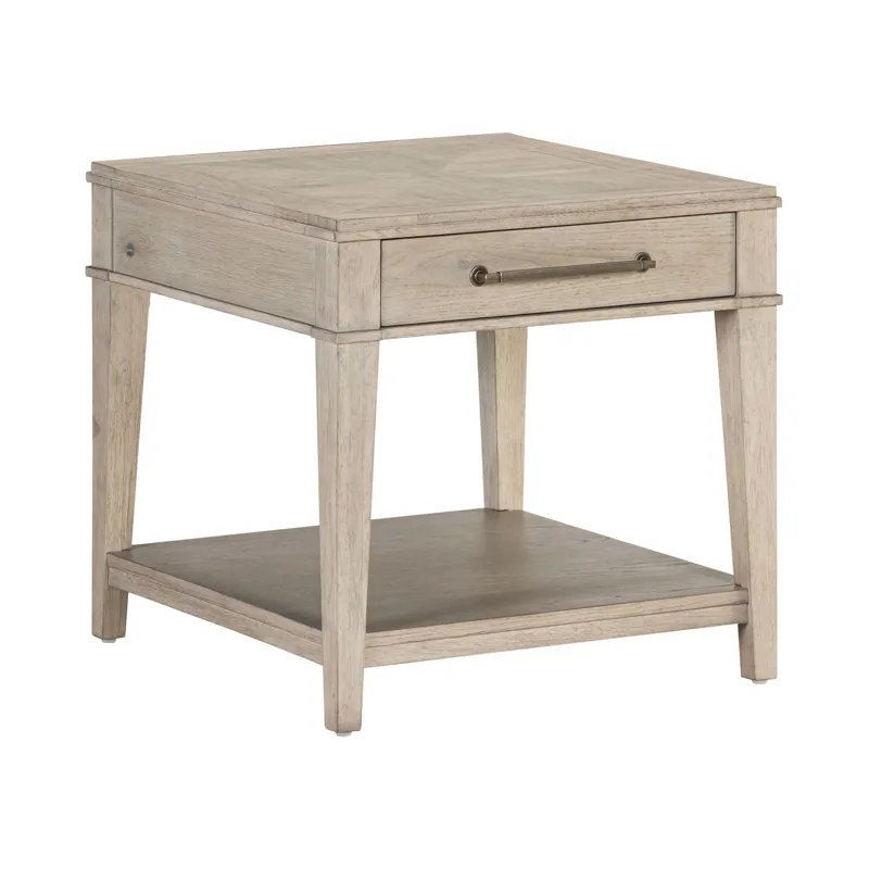 New Haven End Table