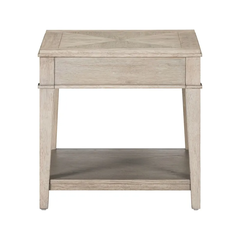 New Haven End Table
