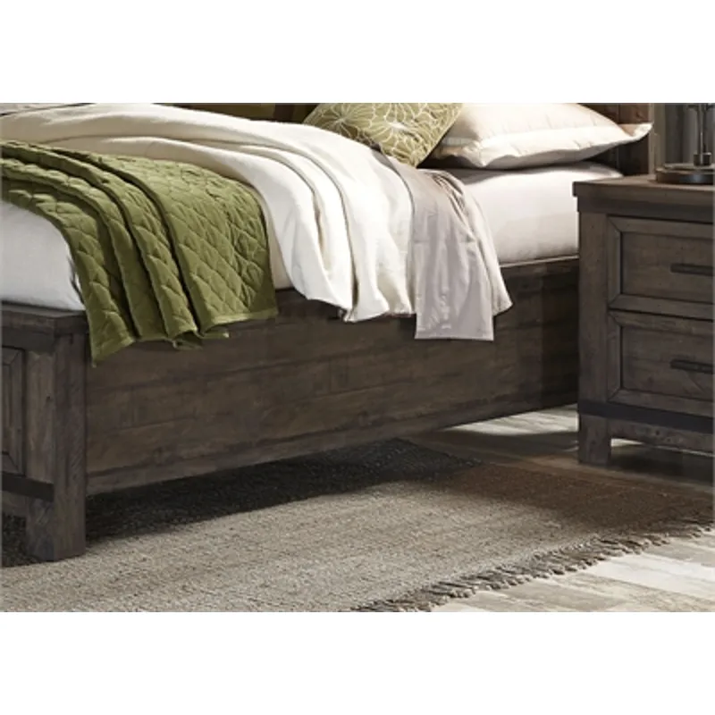 Panel Bed Rails