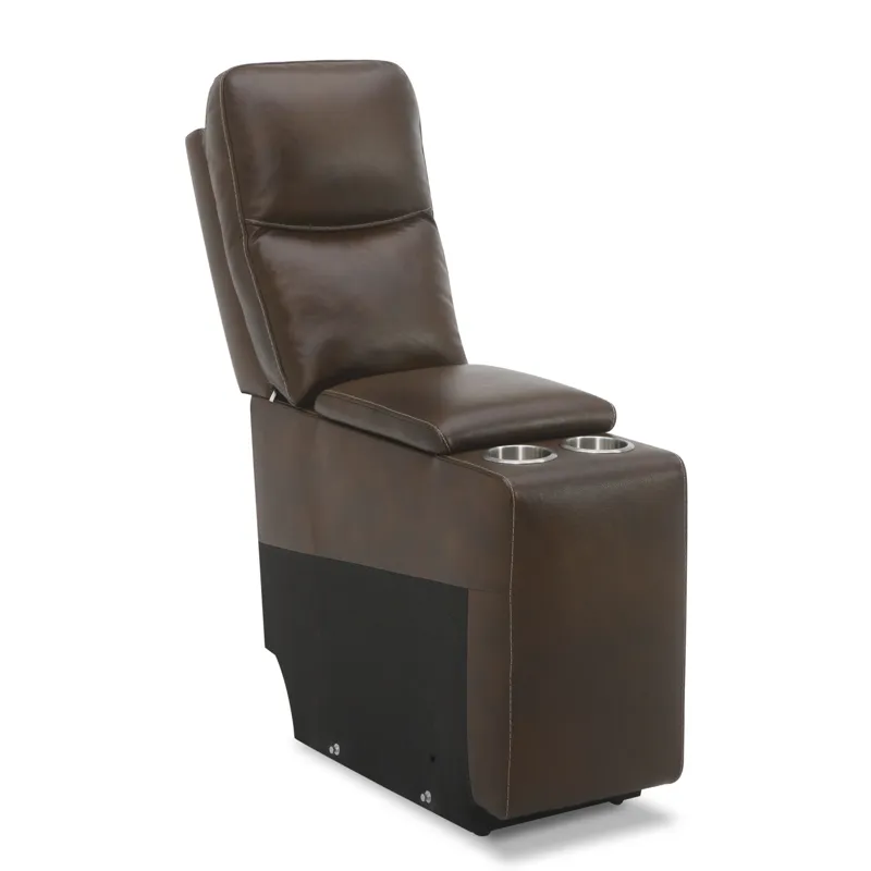 Blair Console - Cognac