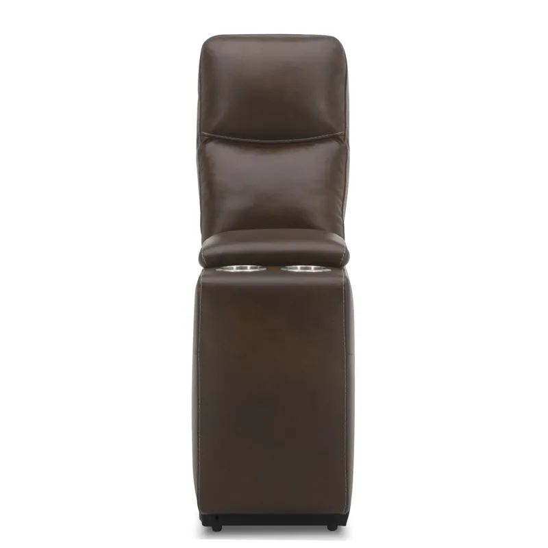 Blair Console - Cognac