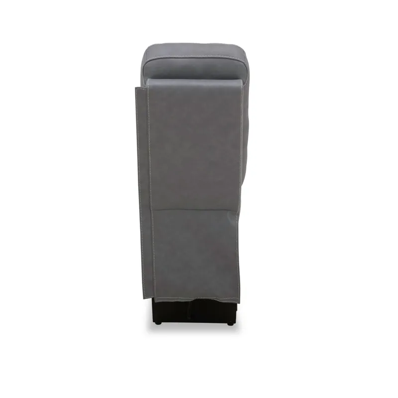 Cooper Console - Blue Gray