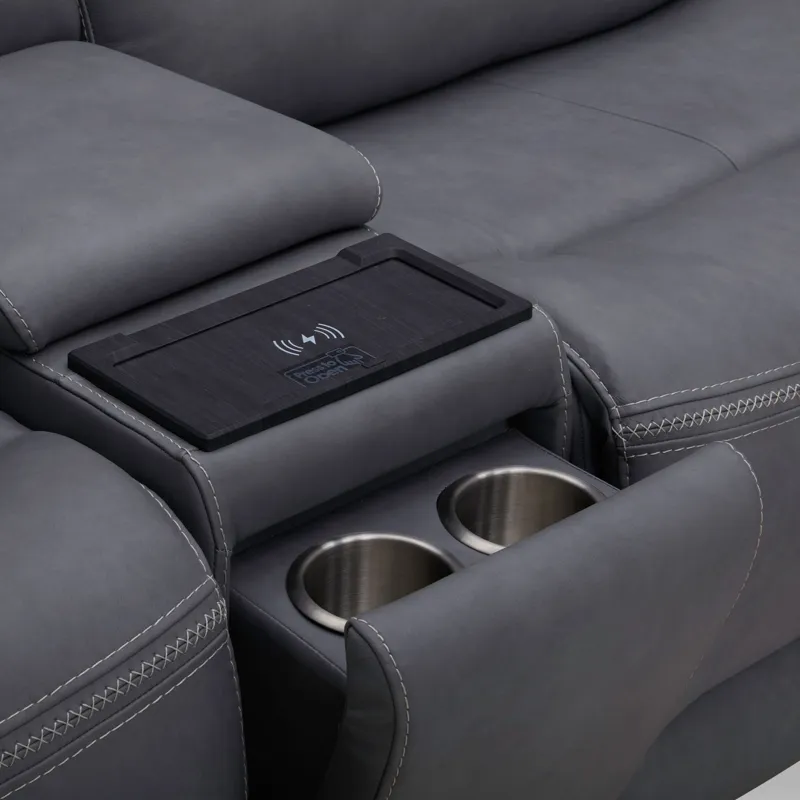 Cooper 6 Piece Sectional