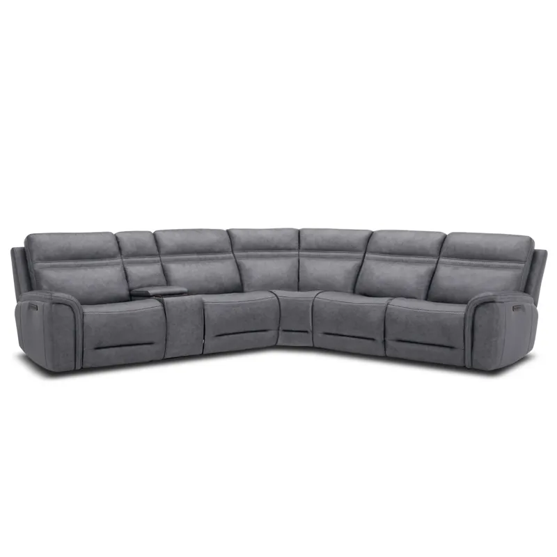 Cooper 6 Piece Sectional