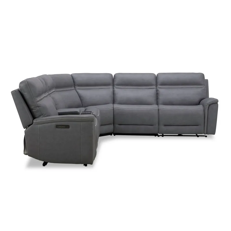 Cooper 6 Piece Sectional
