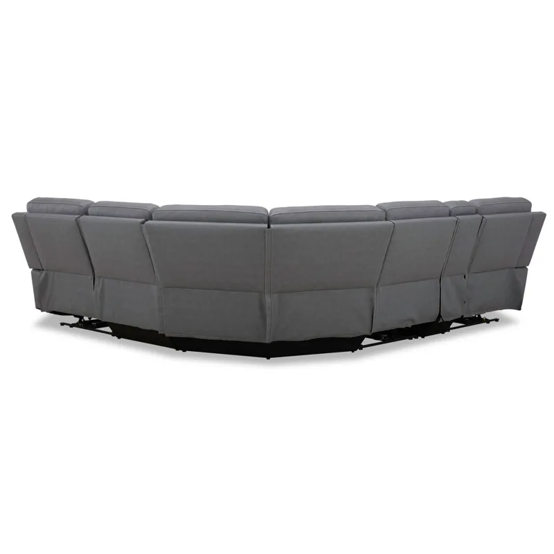 Cooper 6 Piece Sectional