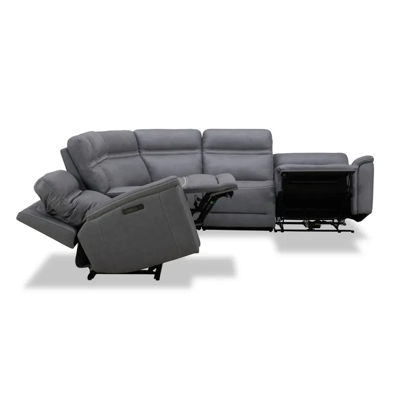 Cooper 6 Piece Sectional