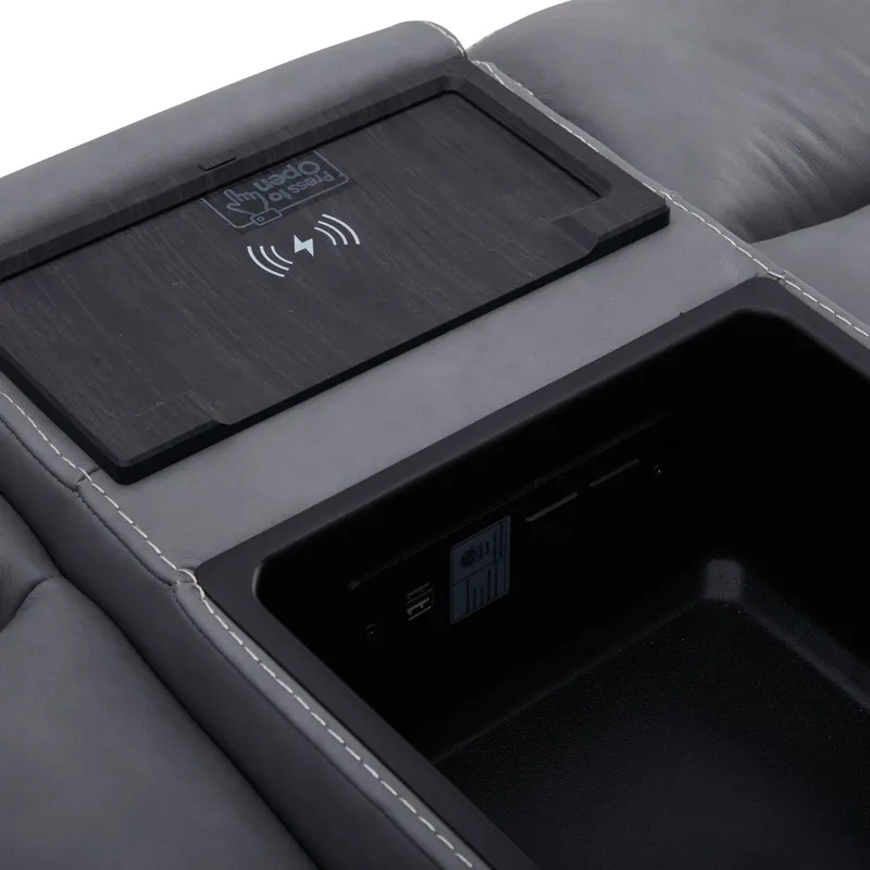 Cooper 6 Piece Sectional