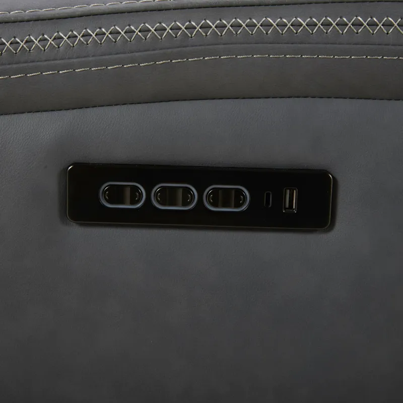 Cooper 6 Piece Sectional