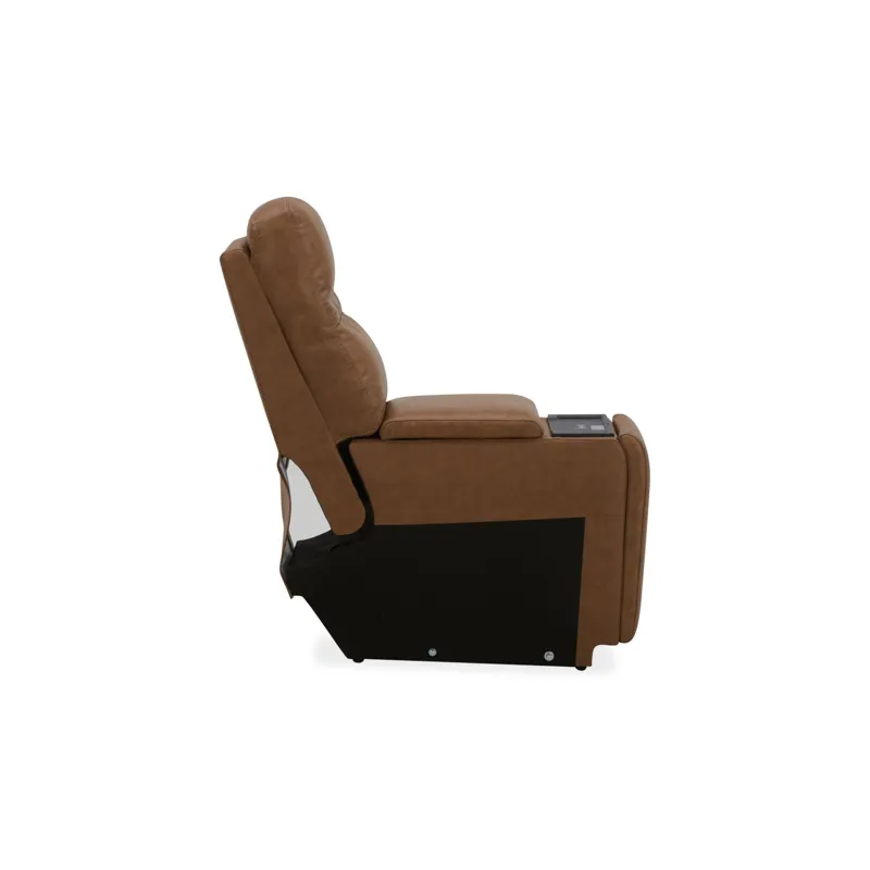 Cooper Console - Camel
