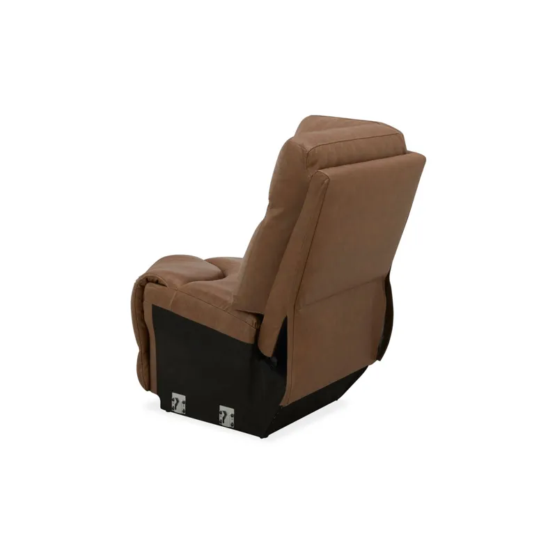 Cooper Corner Wedge - Camel