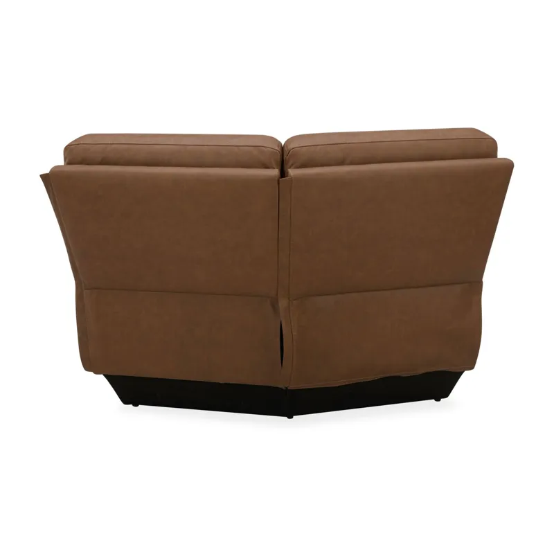 Cooper Corner Wedge - Camel