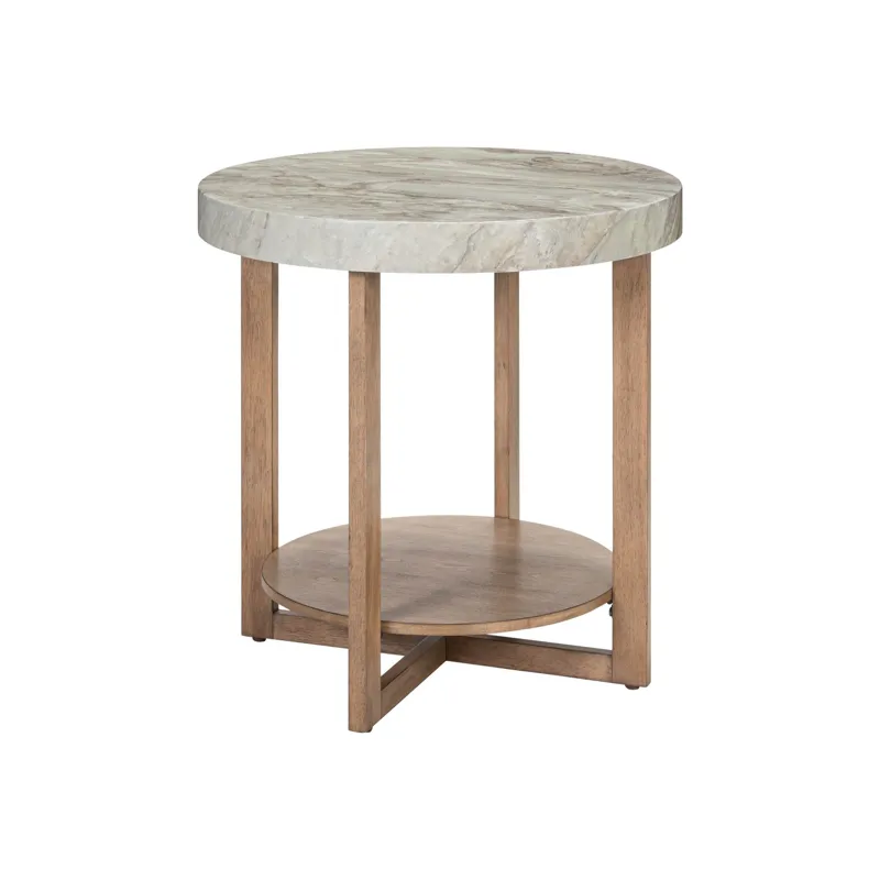 Danby End Table