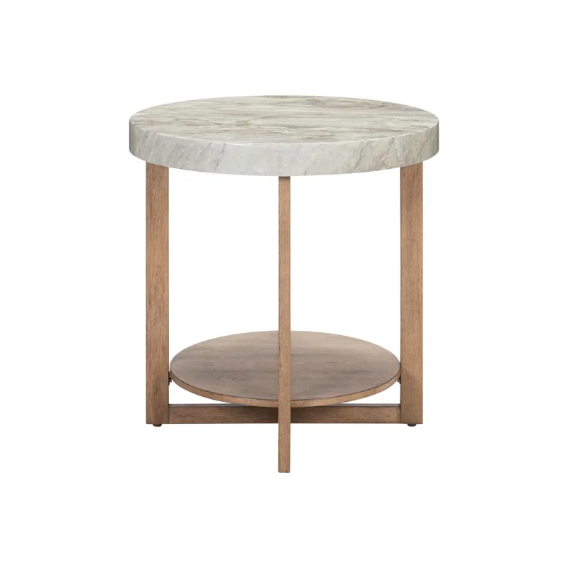 Danby End Table