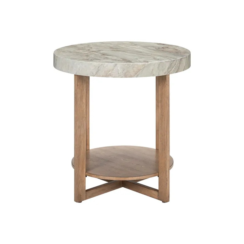 Danby End Table