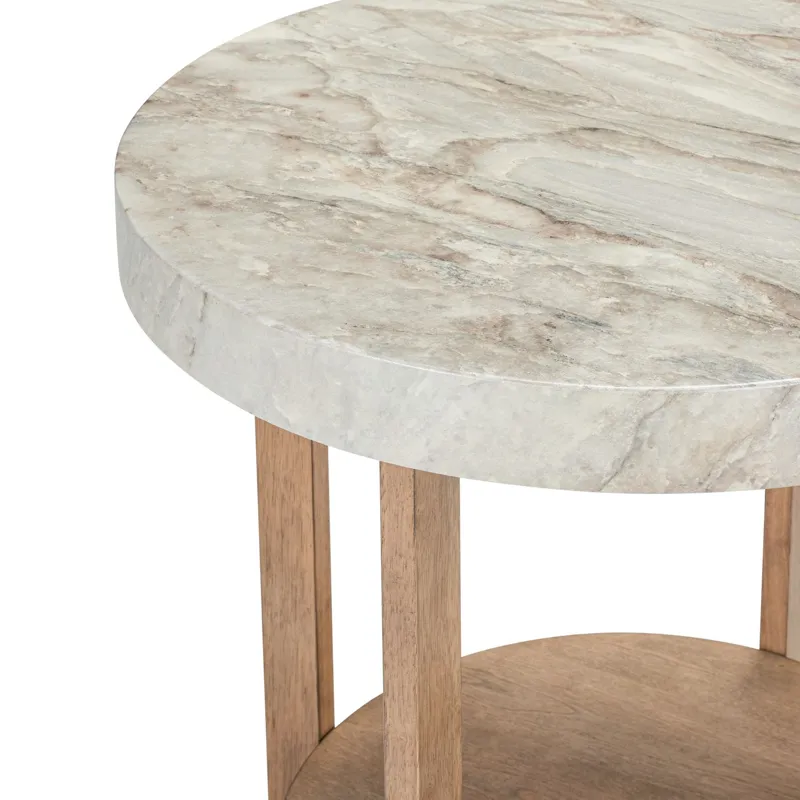 Danby End Table