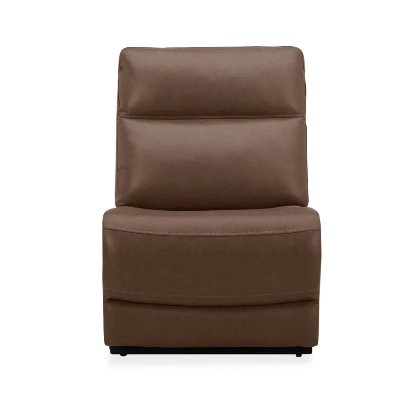 Collins Armless Chair
