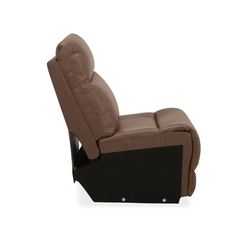 Collins Armless Chair