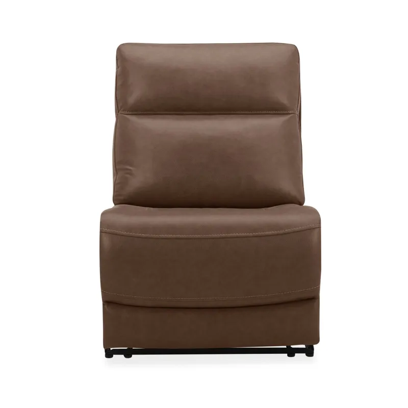 Collins Armless Recliner P3 & ZG