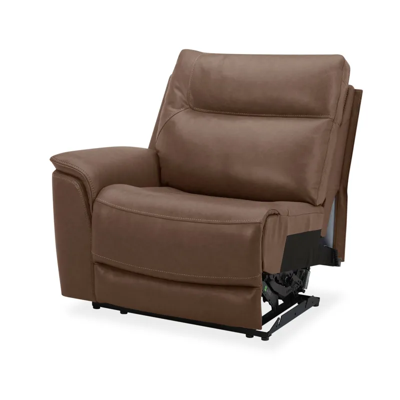 Collins Armless Recliner P3 & ZG