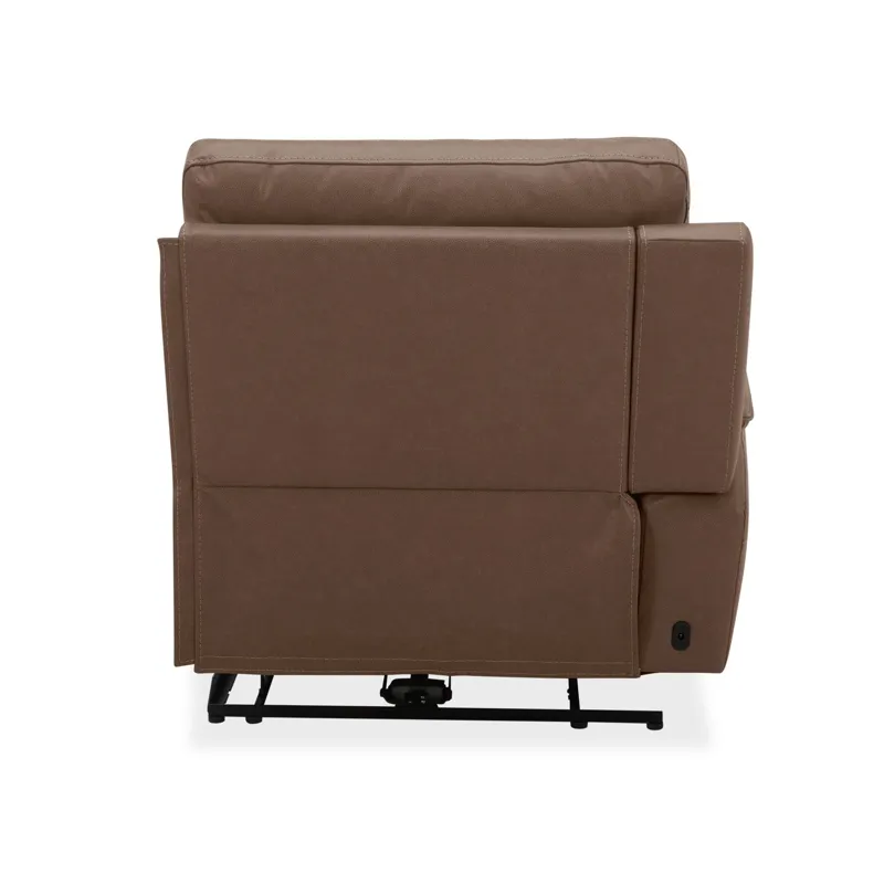 Collins L Arm Recliner P3 & ZG
