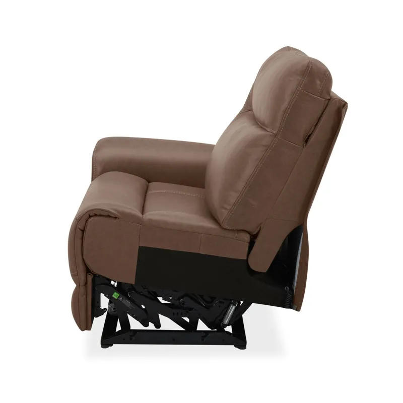 Collins L Arm Recliner P3 & ZG