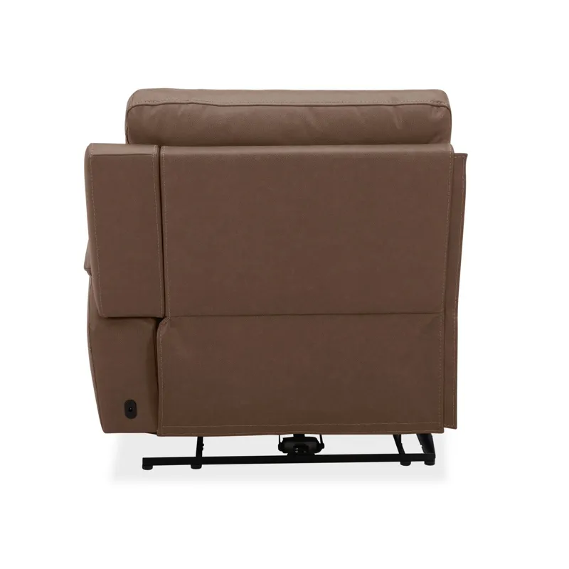 Collins R Arm Recliner P3 & ZG
