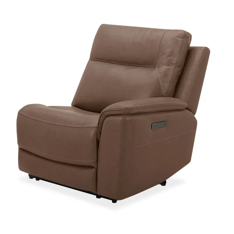 Collins R Arm Recliner P3 & ZG