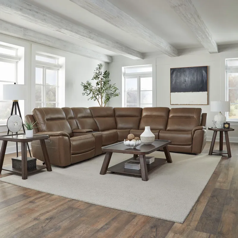 Collins R Arm Recliner P3 & ZG