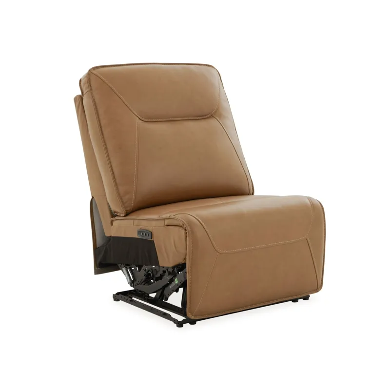Callihan Armless Recliner P3 & ZW