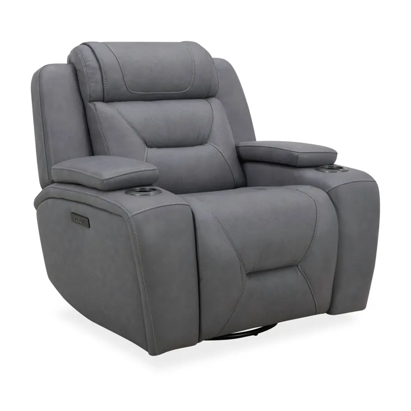 Chapman SG Recliner P2