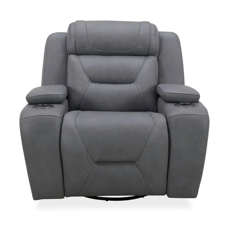 Chapman SG Recliner P2