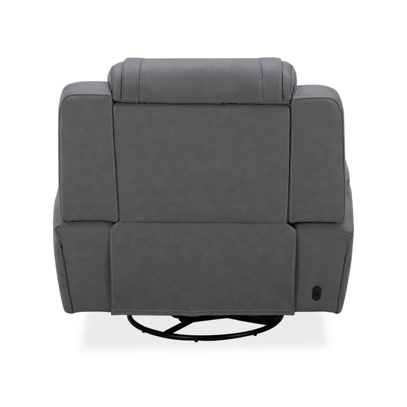 Chapman SG Recliner P2