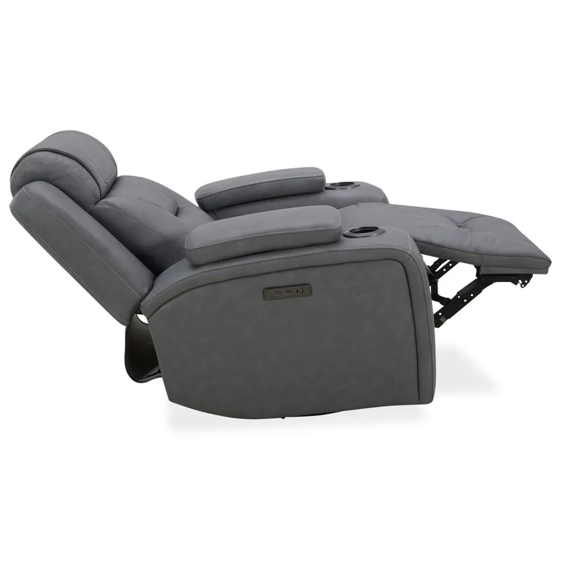 Chapman SG Recliner P2