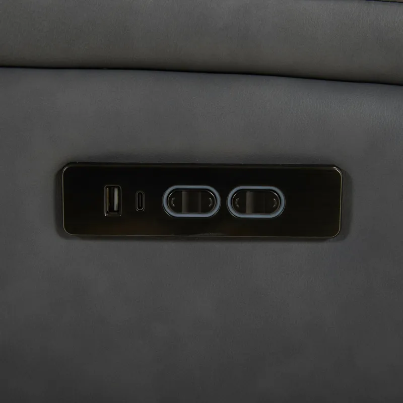 Chapman SG Recliner P2