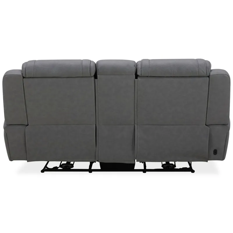 Chapman Loveseat w/ Console P2 &amp; ZG