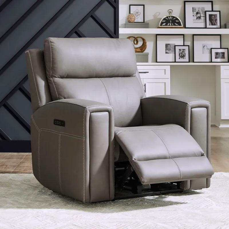 Camden ZW Recliner P3