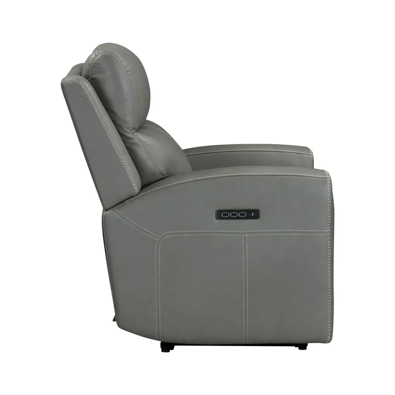 Camden ZW Recliner P3